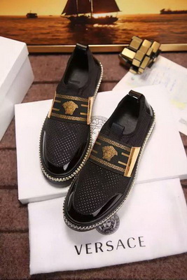 V Fashion Casual Men Shoes--001